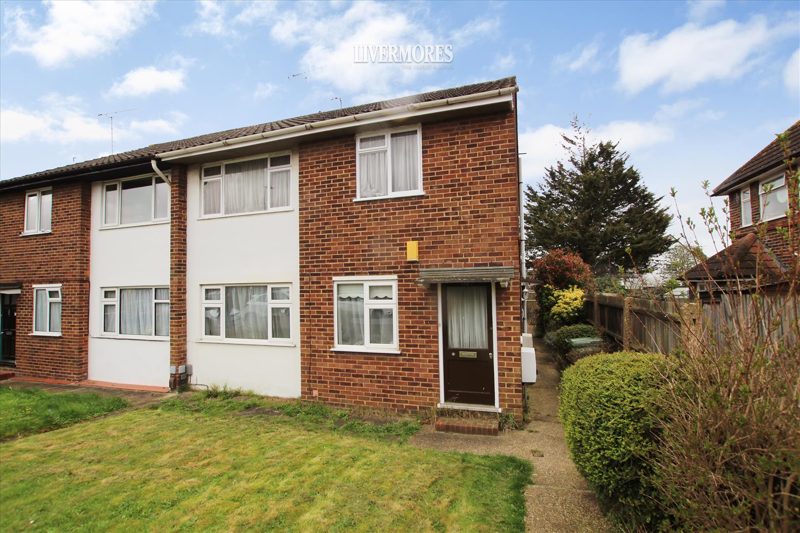 Iron Mill Lane, Crayford